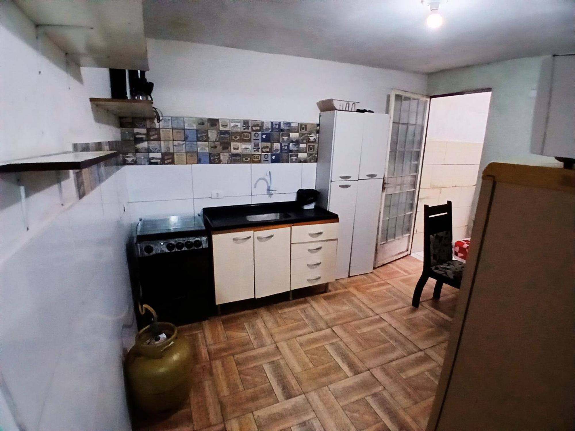 Апартаменти Casa Prox.Aeroporto/10Minutos Do Centro Курітіба Екстер'єр фото
