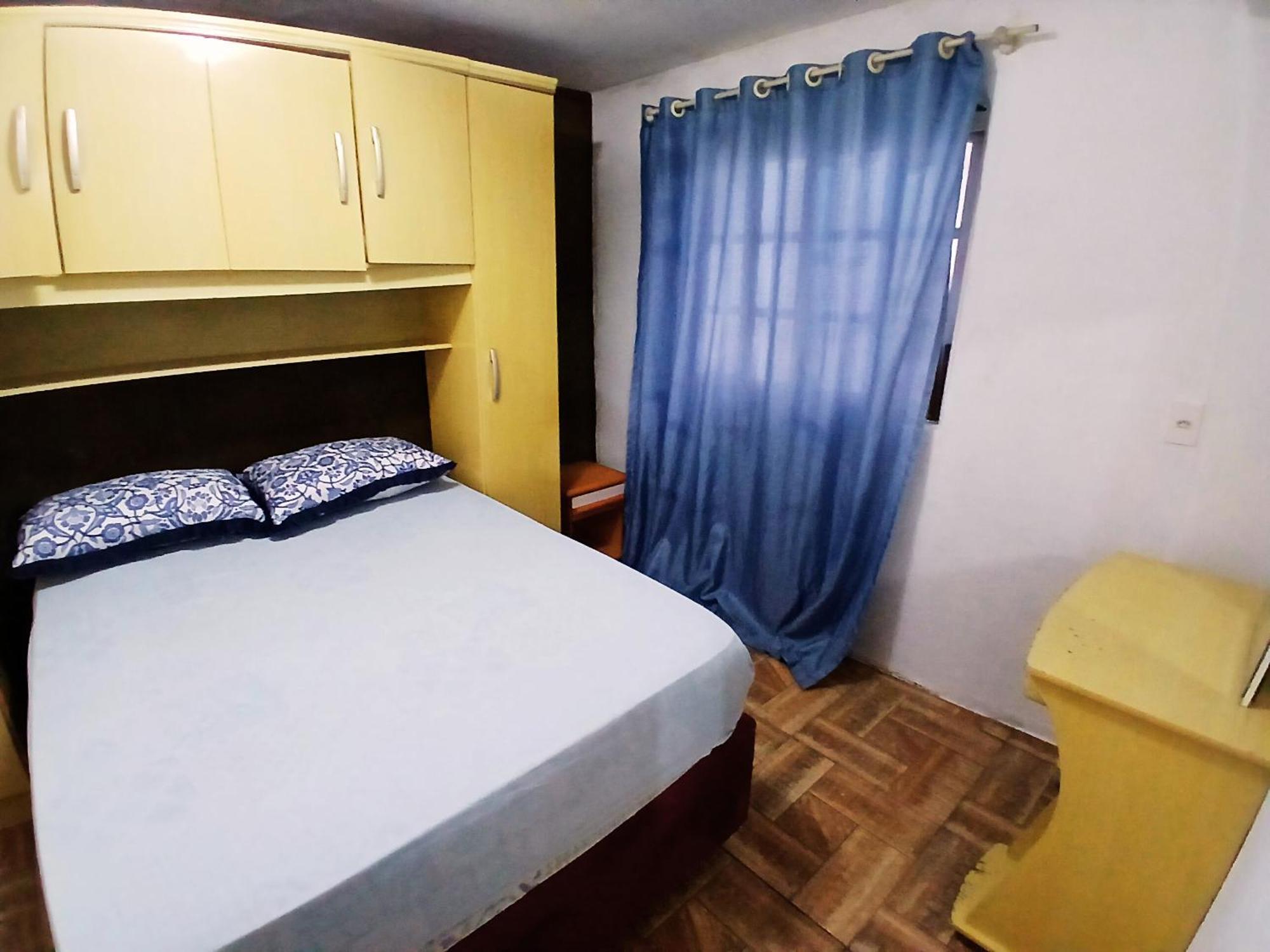 Апартаменти Casa Prox.Aeroporto/10Minutos Do Centro Курітіба Екстер'єр фото