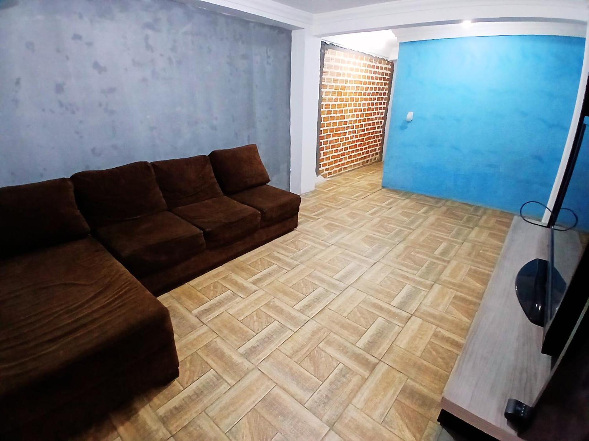 Апартаменти Casa Prox.Aeroporto/10Minutos Do Centro Курітіба Екстер'єр фото